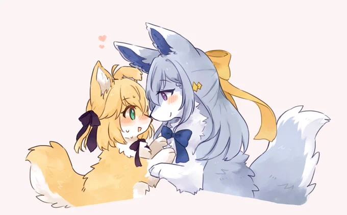 疑獣化ユフィアニ
