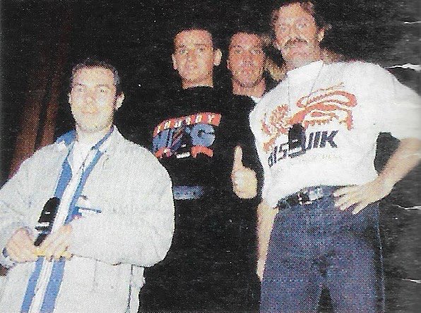 emi_castro92's tweet image. Esta foto ilustra el programa de hoy? @UnDinamo @Cirujanoderadio @bbsanzo @maurodiaz73 #UnDinamoZ95