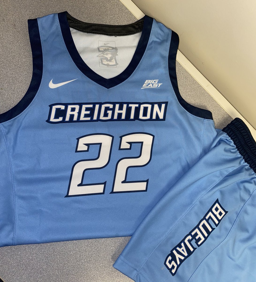 Creighton Equipment tweet media
