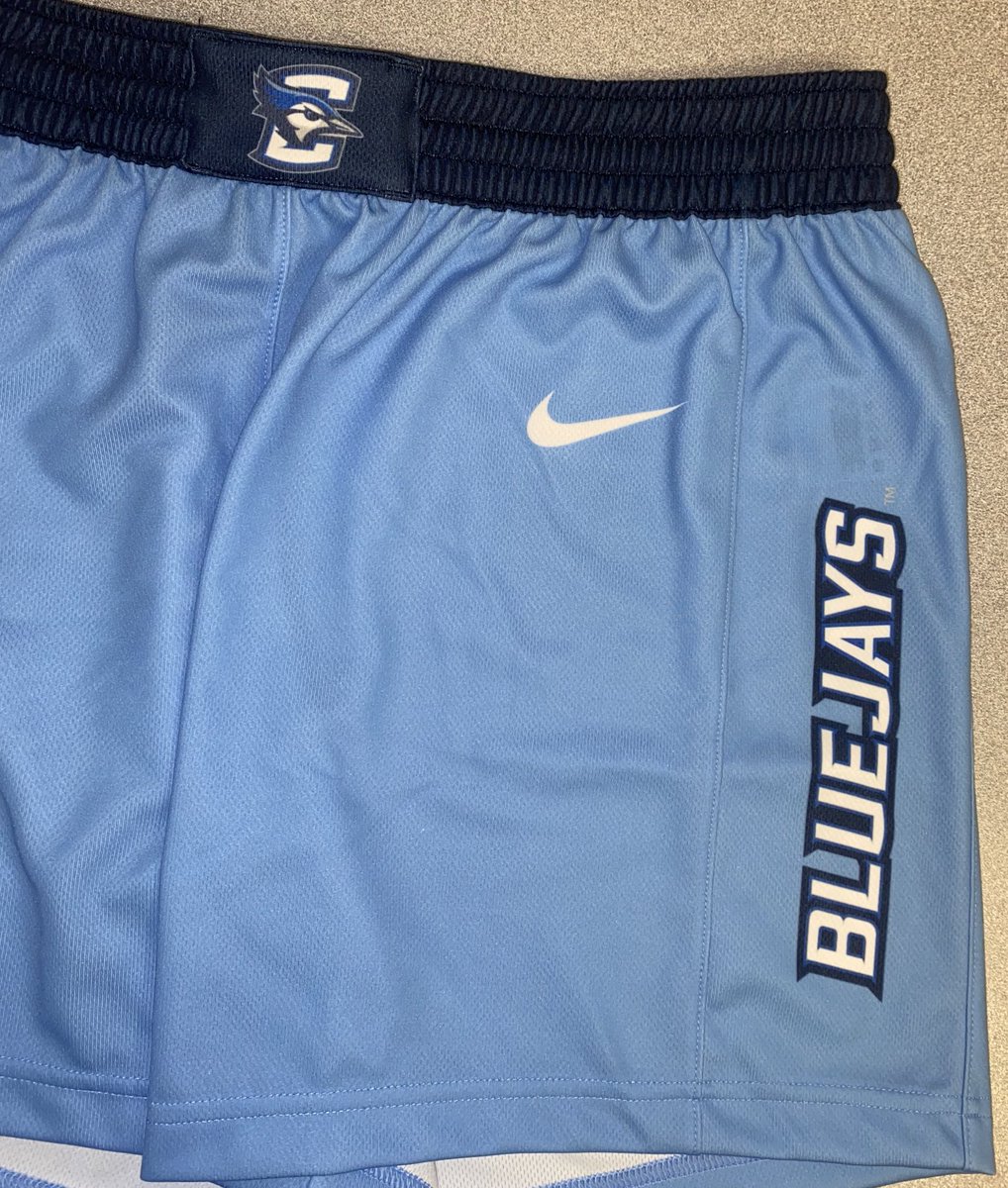Creighton Equipment tweet media