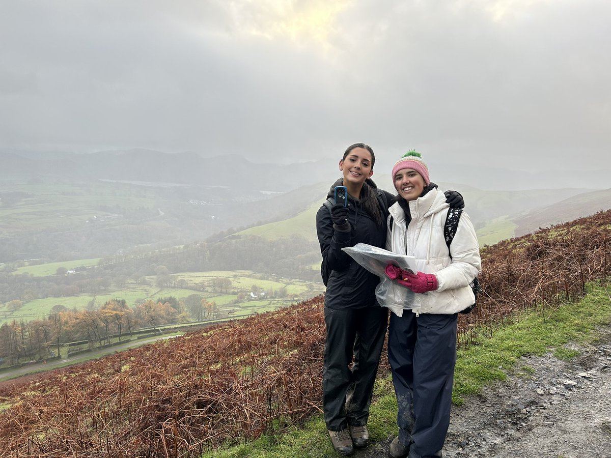 Happy biologists! 😀