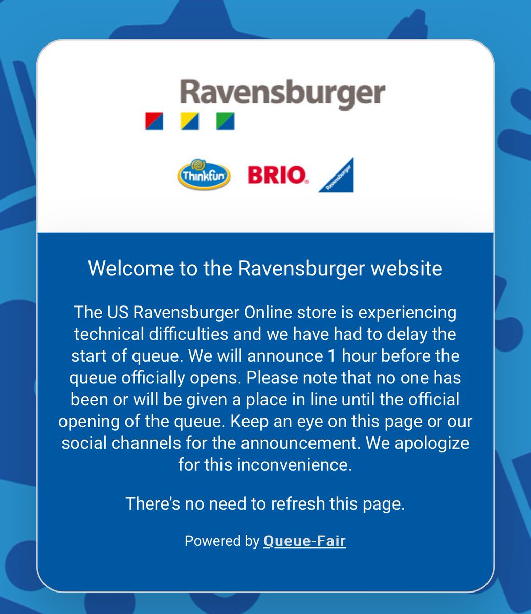 Citizens of Lorcana tweet media