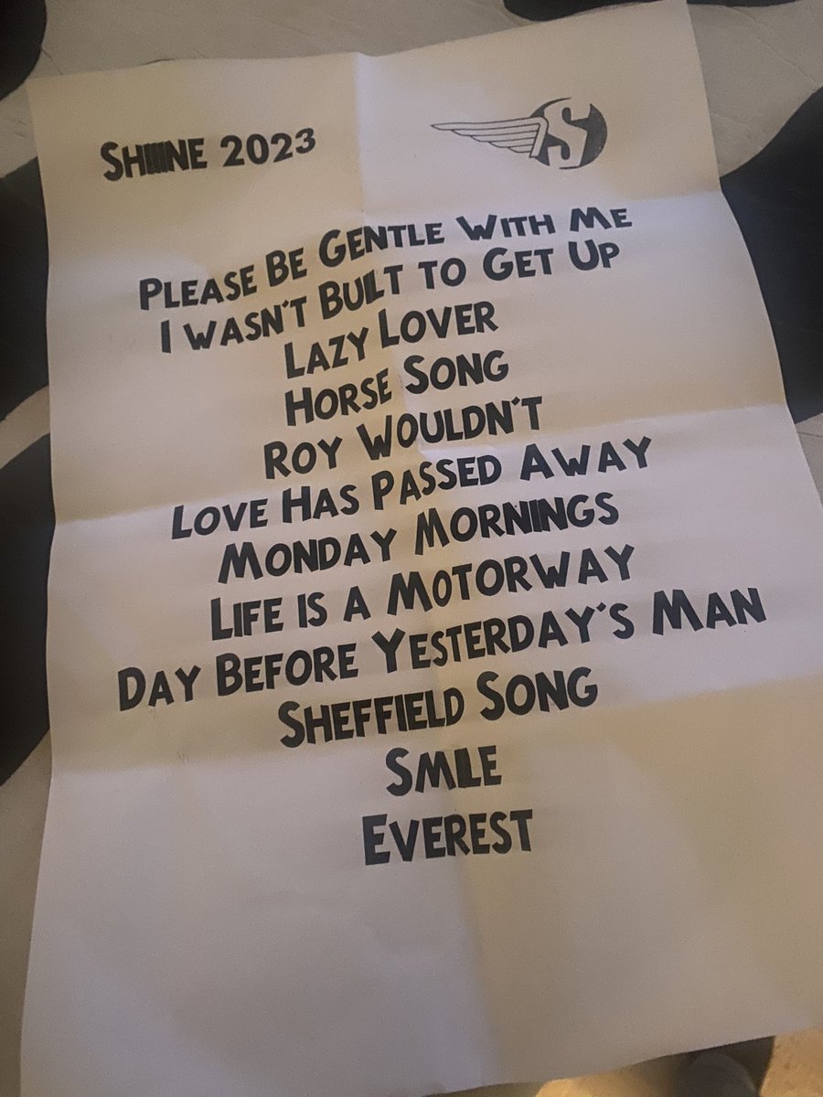 davephillips74's tweet photo. Another incredible weekend at @ShiiineOn_ what a vibe, you can see how much all the performers love it. https://t.co/wLva1GiTIF