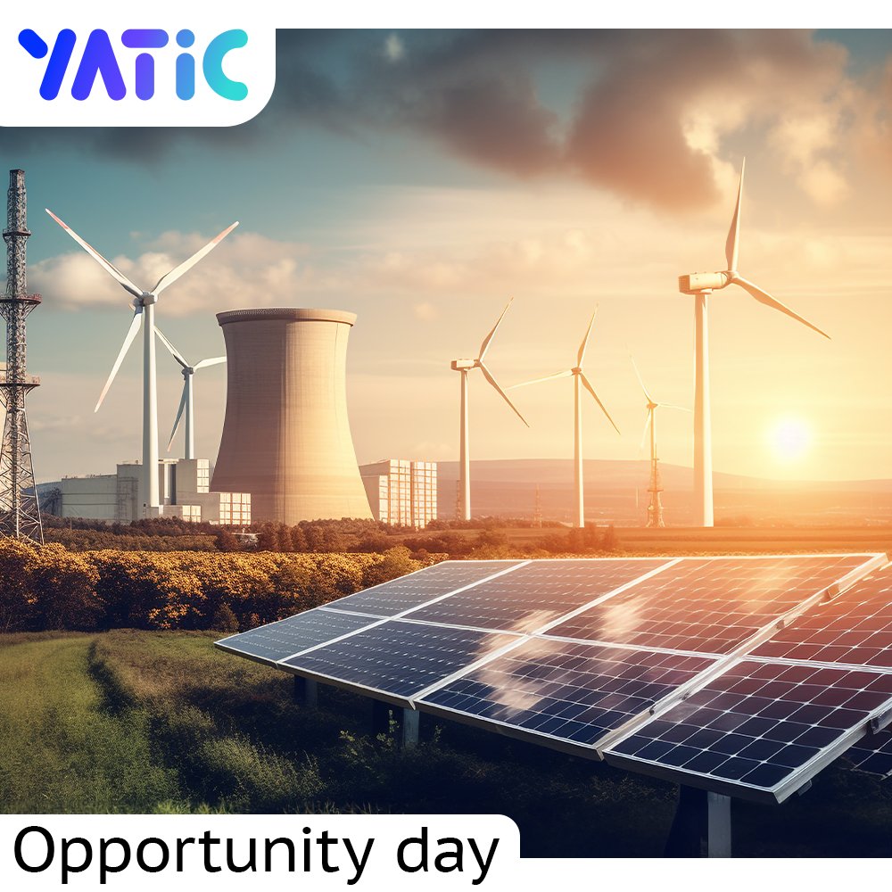 Yatic_France's tweet photo. Nous recherche un.e Electrical Engineer pour rejoindre notre équipe !

Si vous souhaitez contribuer à des projets stimulants, nous vous invitons à nous rejoindre. 

Postulez ici : https://t.co/fFJ1BOK7RD

#Ingénieur #electrical #engineer #Recrutement #Opportunités #freelance #CDI https://t.co/lRmtIibg4W
