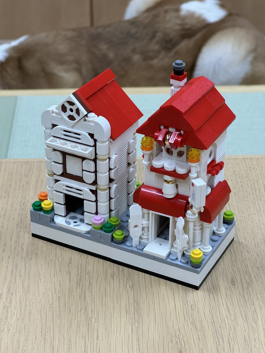 騎士犬 (@ksdlego) / Posts / X