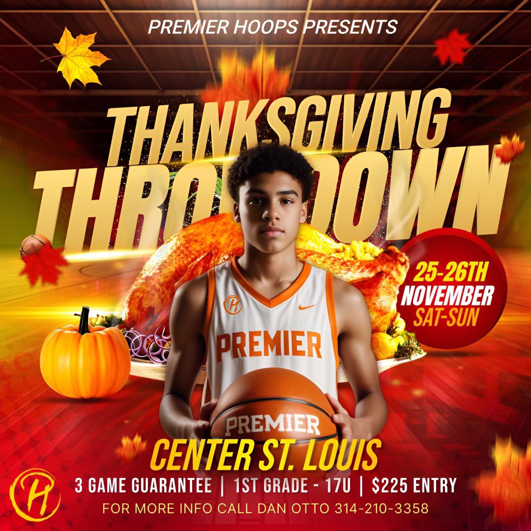 Last chance to Register!

midwestpremierhoops.com