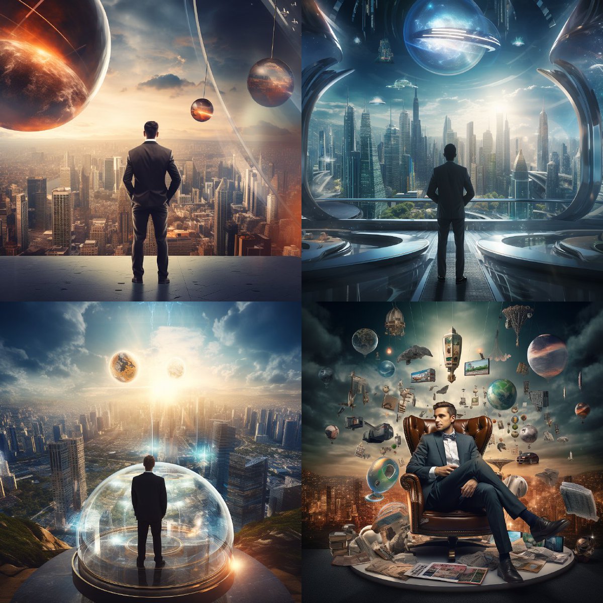 WelfareAI tweet media