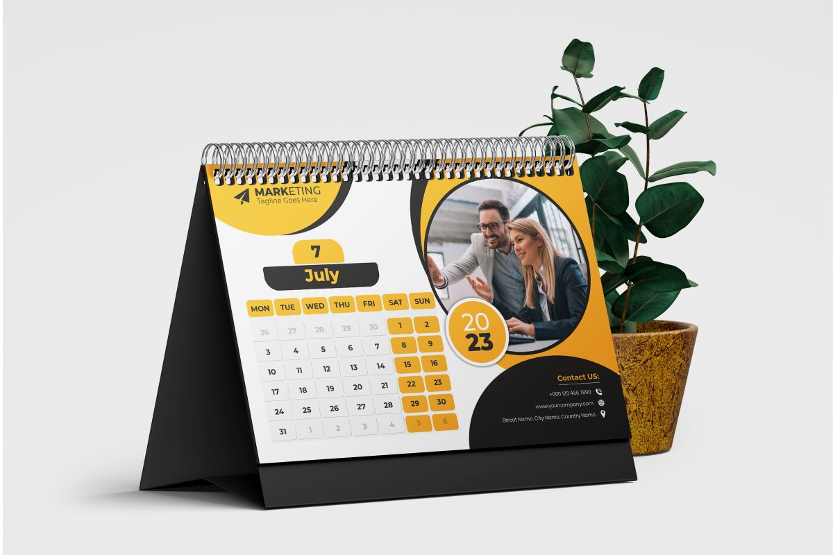 Graphiexperto's tweet photo. New year Desk Calendar 2023 template 12 months included. Designed In Adobe Illustrator. Also Available In Eps, Pdf, And Jpeg Format. All The Information And Images On This Project Are Given By Default. Provide Your Valuable Feedback About The Design. #calendar #calendar2024 #2024 https://t.co/D4yeBVFu8R
