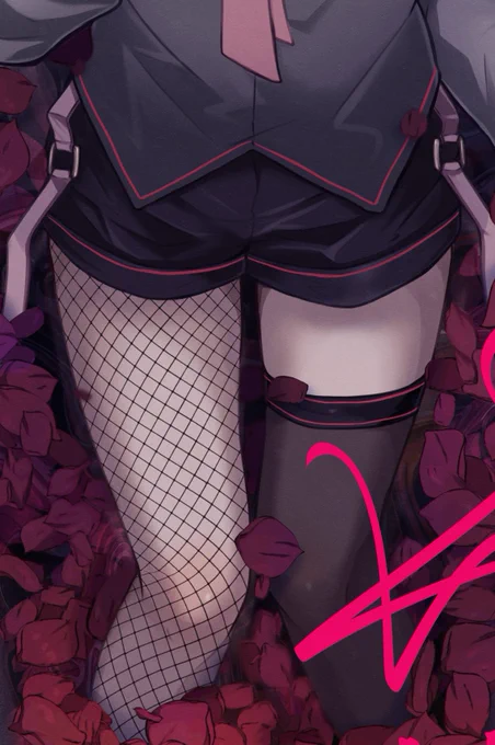 #いい太ももの日 これはぼくのふともも 
