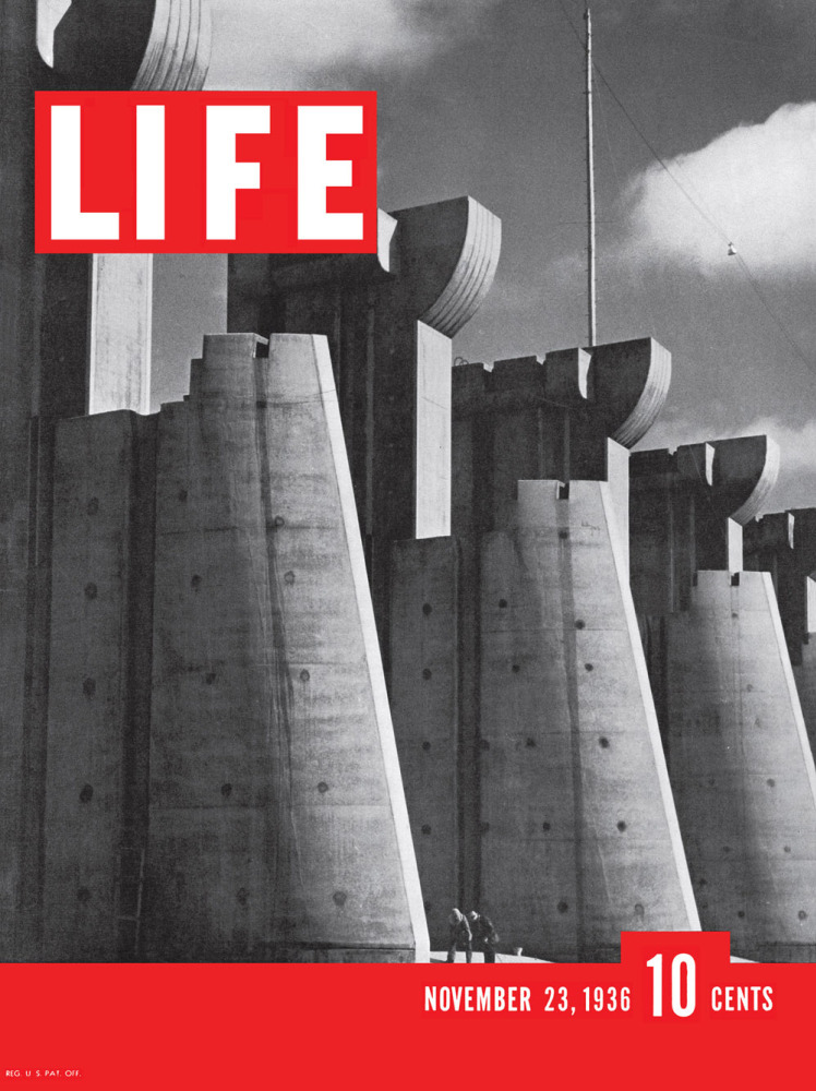 📅 Today in history: Nov 23, 1936 - The first issue of 'Life' magazine was published. Capturing the essence of the 20th century through captivating visuals and storytelling. 📸📰 #MediaHistory #LifeMagazine