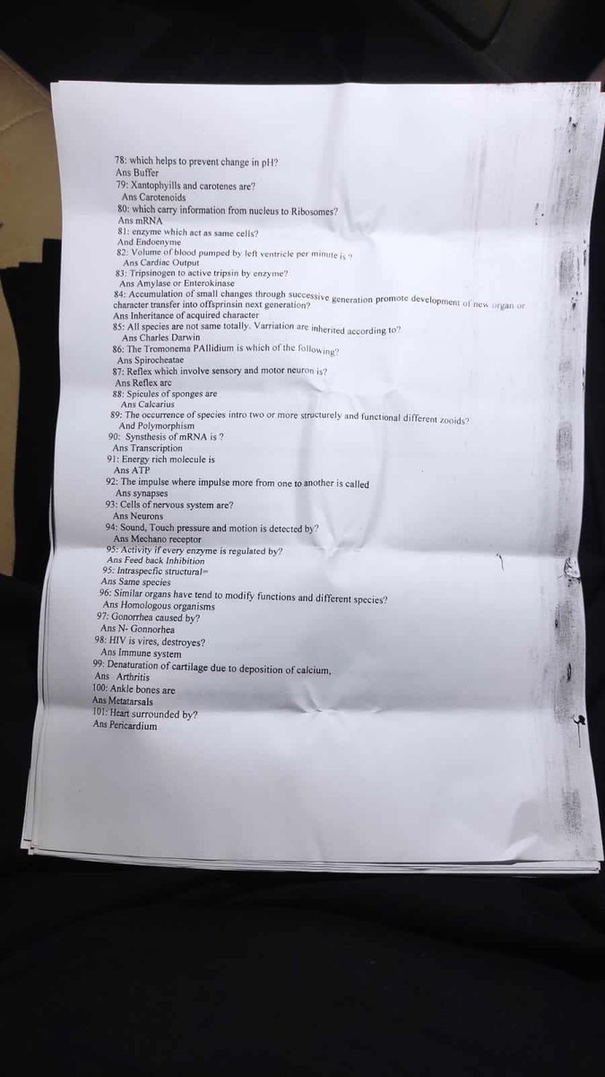 SaddamDahani's tweet photo. If you are from lower middle class,or lower class family don't think about getting admission in MBBS through mdcat.
Qasai doctors are being made on couple of millions rupees in Pakistan.
#CorruptionSucks
#NoMerit
#MDCAT2023
#DUHS
#Paperleakedagain https://t.co/PySKUTzic0