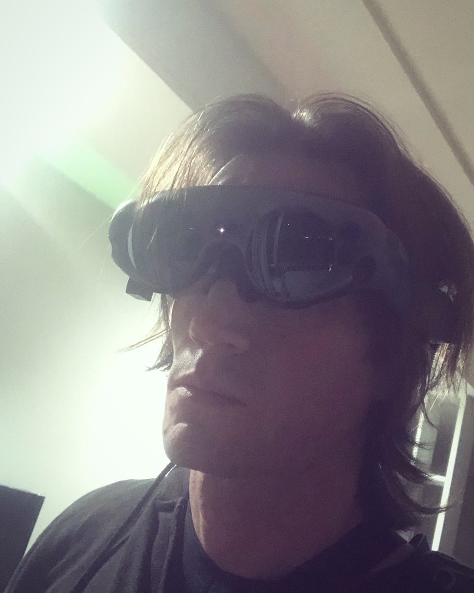 I am still a believer.