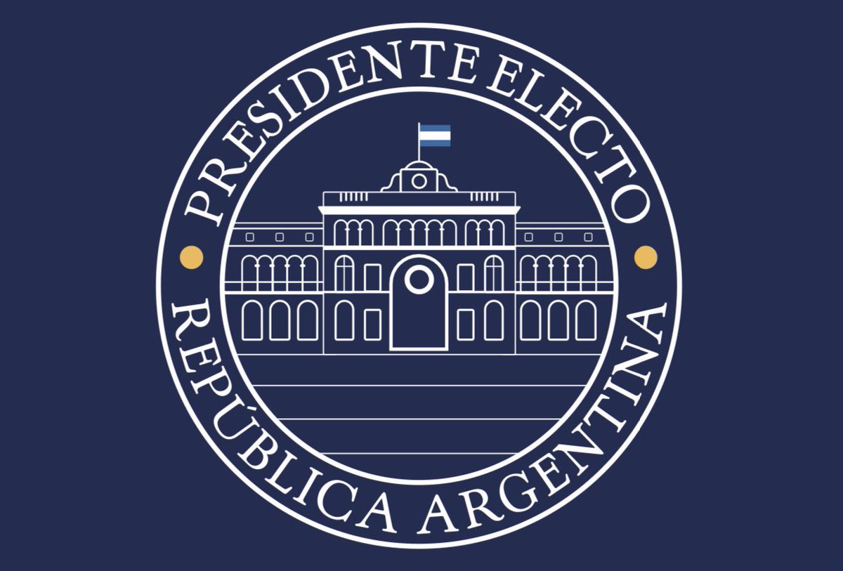 iingridrod's tweet photo. El nuevo logo presidencial vs.  El asqueroso logo peroncho

El país que nos merecemos 💪🇦🇷 https://t.co/wy1cruqHtG