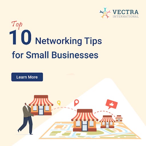 Unlock boundless growth for your small business with our top networking tips! Read now! - shorturl.at/gkqZ4

#SmallBusinessGrowth #NetworkingTips #BusinessSuccess #CollaborationCulture #DigitalNetworking #BusinessNetworking #NetworkingStrategy #BusinessConnections