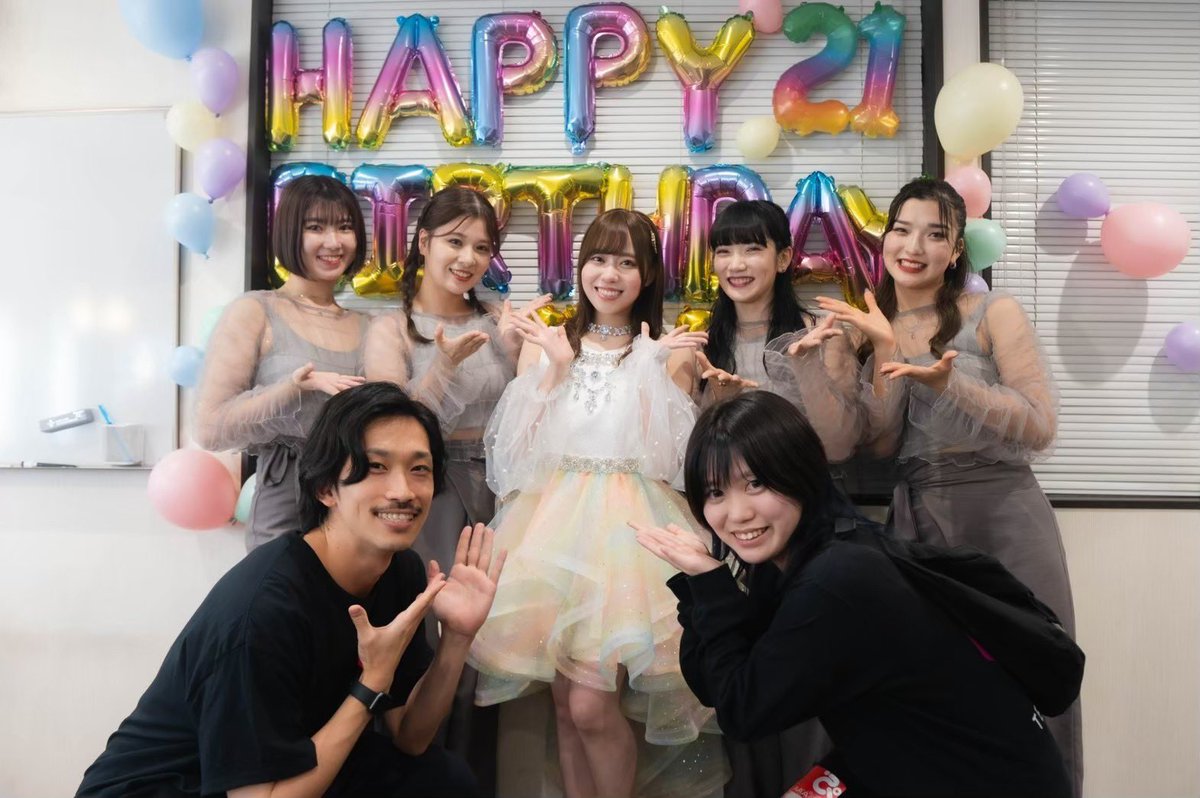 伊達さゆり　缶バッジ　61点セット　birthday party 21th 中古】バッジ・ピンズ 伊達さゆり(衣装：白/右向き) ランダム缶バッジ