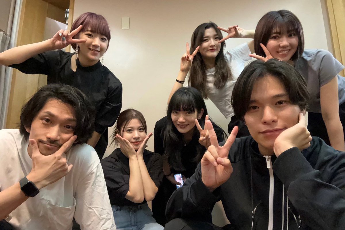 伊達さゆりBirthday Party 21st 〜好きな色に着替えて〜 演出振付を