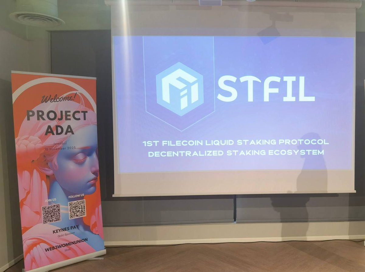 Web3 Women Union | Heading to Denver tweet media