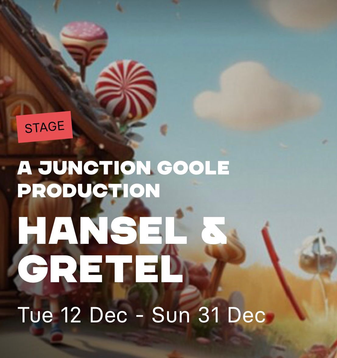 ZenithArtistMgt's tweet photo. Best wishes to our client @TomGallagher99 who starts rehearsals today for a brilliant #stage production over #xmas👏🏼#BusyActor @junctiongoole https://t.co/VE1q4MHWL1