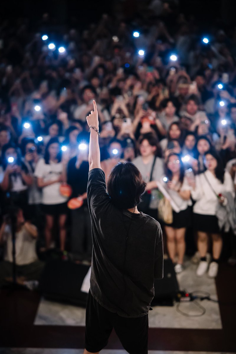 MusicisUni's tweet photo. PUN 🤗 at #ABAC 
@PUN__Official @UMusicThai 

#UniversalMusicClassof2023 
#TheConcertApplication 
#UniversalMusicTH 
#MIUTH https://t.co/svzKJvsxw3