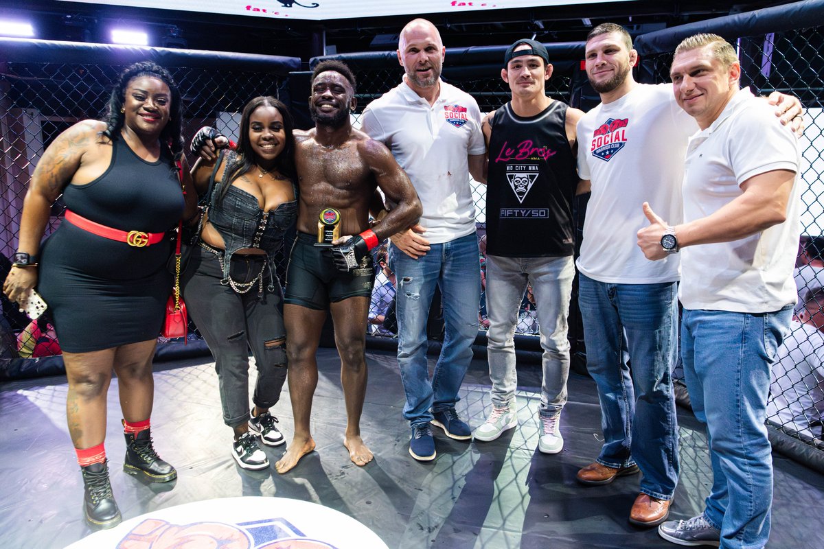 Great Event with <a href="/KurtHolobaugh/">kurt holobaugh</a> and <a href="/ThanhLeMMA/">Thanh Le</a>