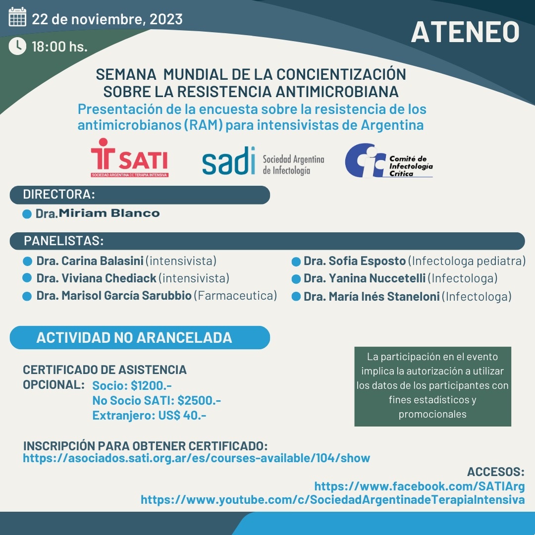 Infectologia critica tweet media