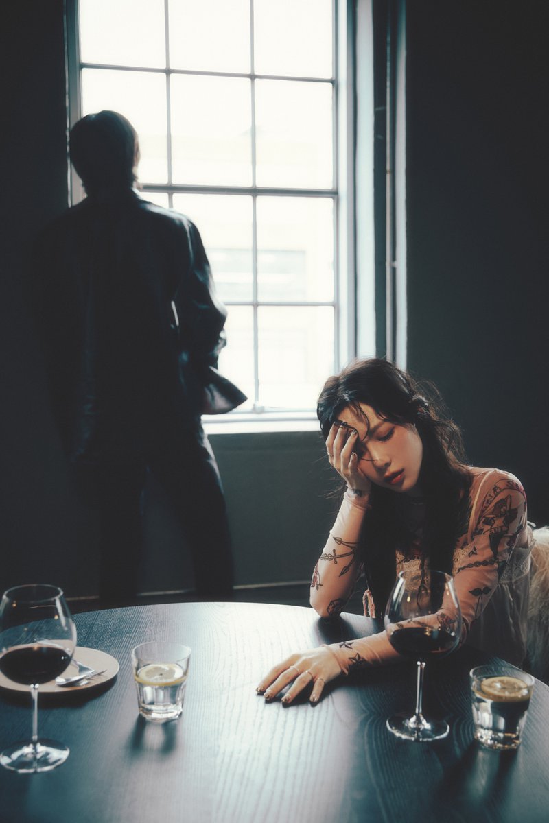 TAEYEON Official on X