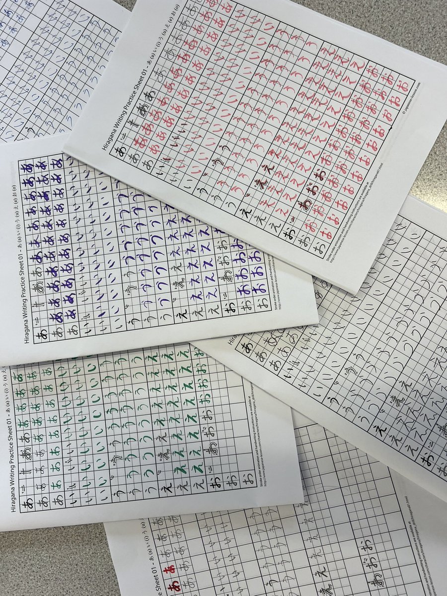 AGS Languages tweet media