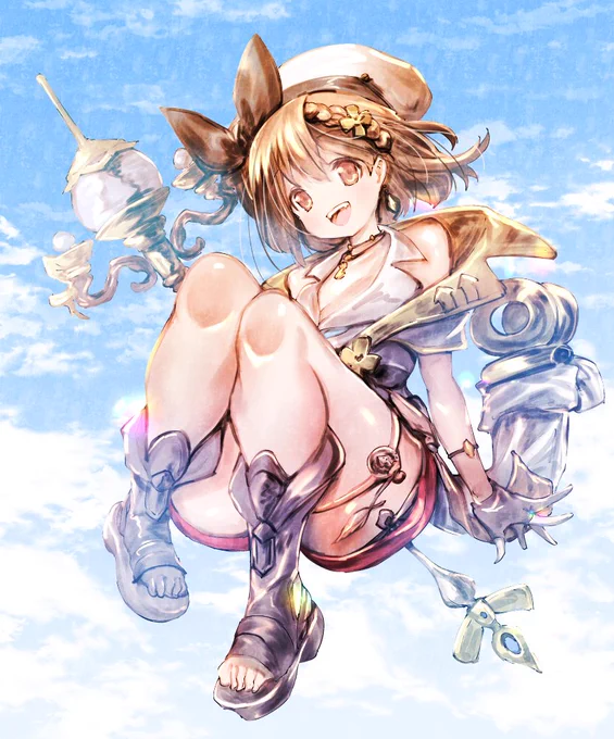 再掲です #いいふとももの日
