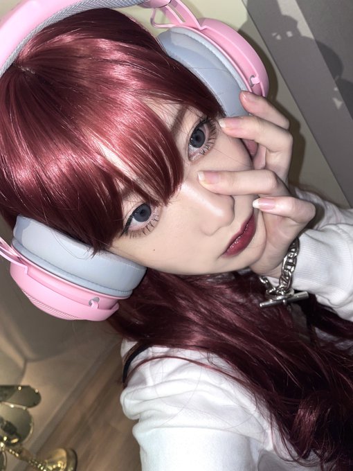 Twitterのコスプレ画像19