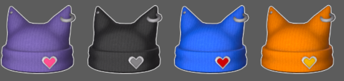 manibloxstudios's tweet photo. Purrfectly NEW UGC! 

Join our group to more ugc items and free ugc every week. Link in BIO!

 #FreeUgc  #ROBLOX #RobloxDevs #RobloxUGC @RobloxBot #robloxbot https://t.co/Nsyu1L3L7g