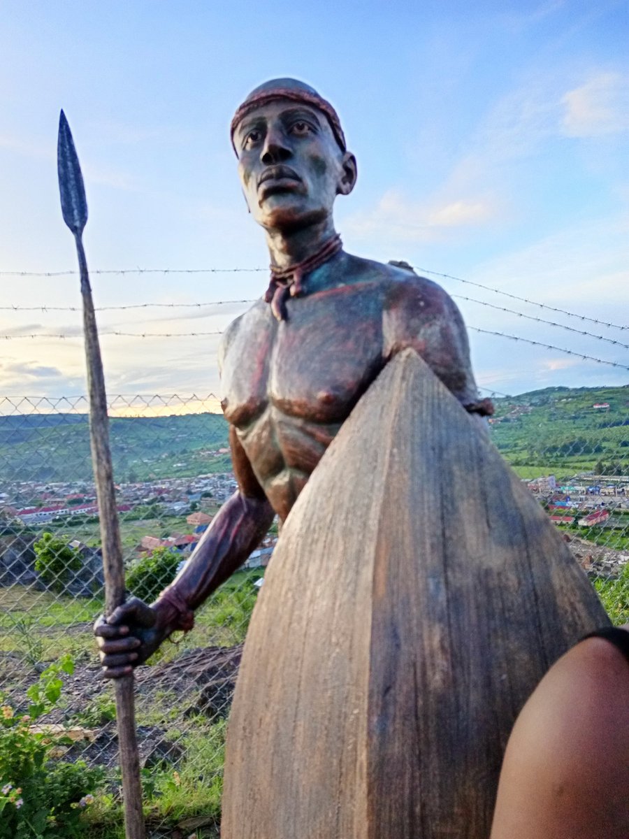 Kamusiime01's tweet photo. Discover the rich tapestry of Ugandan cultural heritage at Igongo cultural Centre-where history, art and tradition come alive!
#Igongo
#UgandaCulture https://t.co/tPow5FybVG