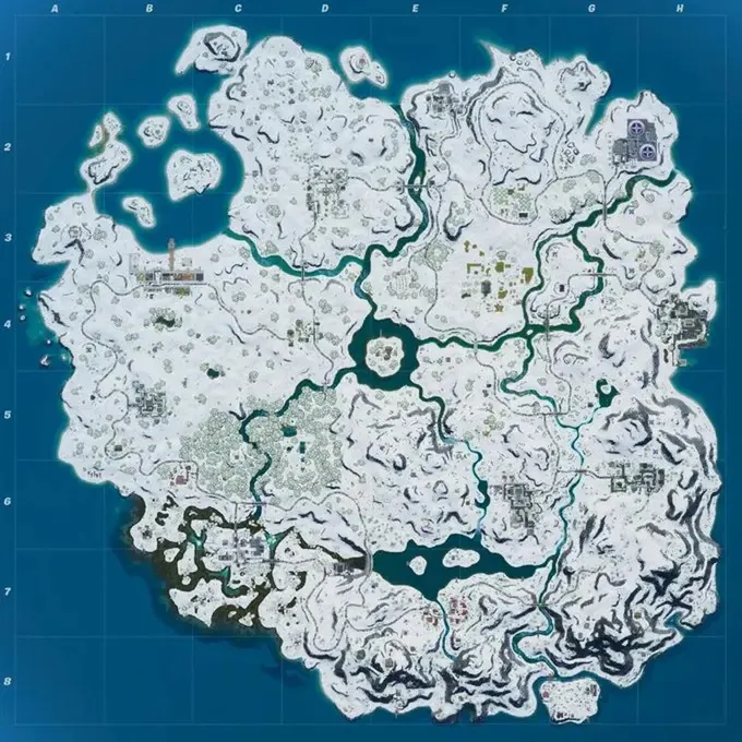 FortniteTracker's tweet photo. Imagine... https://t.co/qoO39kRuPC
