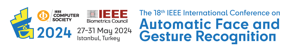 The competition program of #FG2024 is out: three challenging and exciting competitions will be receiving submissions! All of the details here: fg2024.ieee-biometrics.org/competitions/