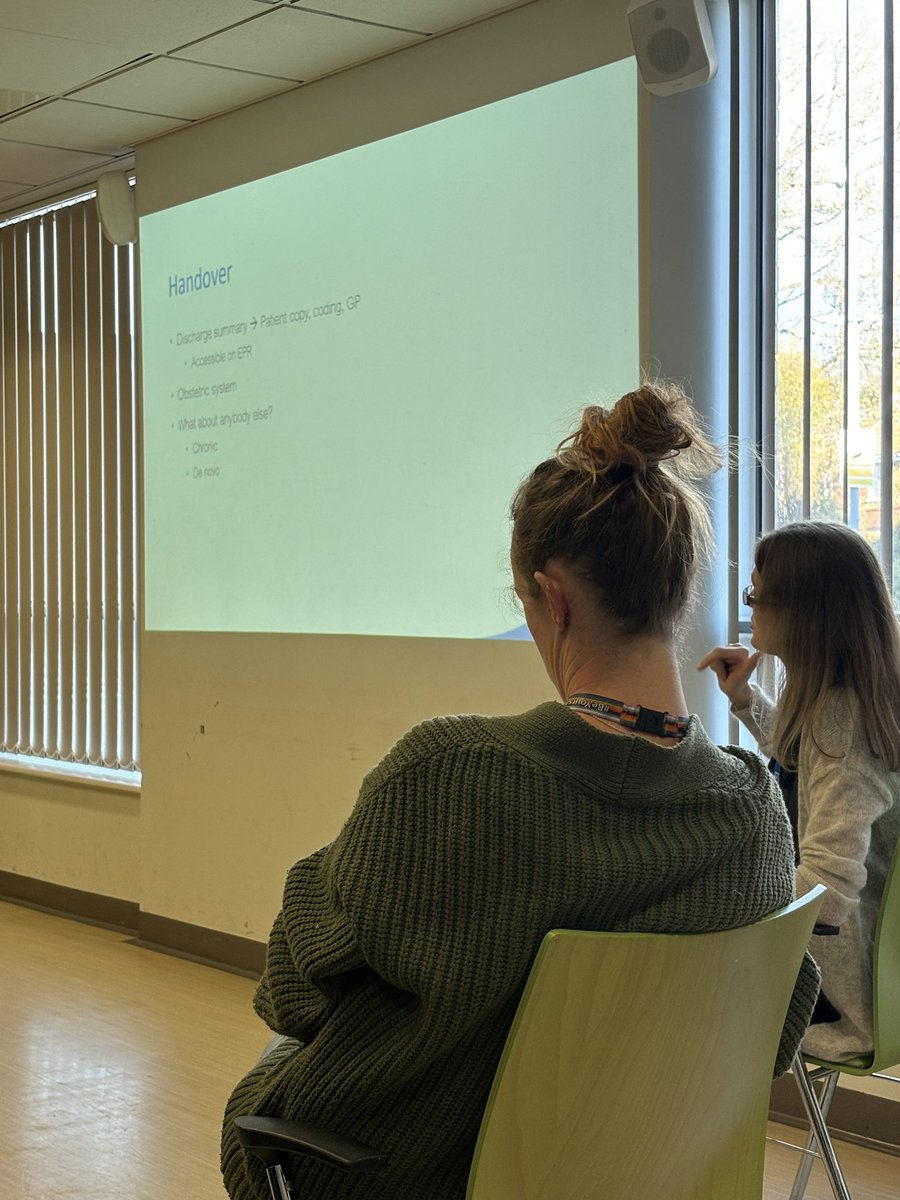 Francesca Neuberger tweet media