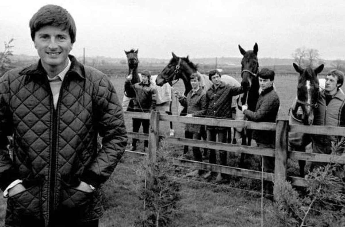 Steve Coxon Racing 🏇 tweet media