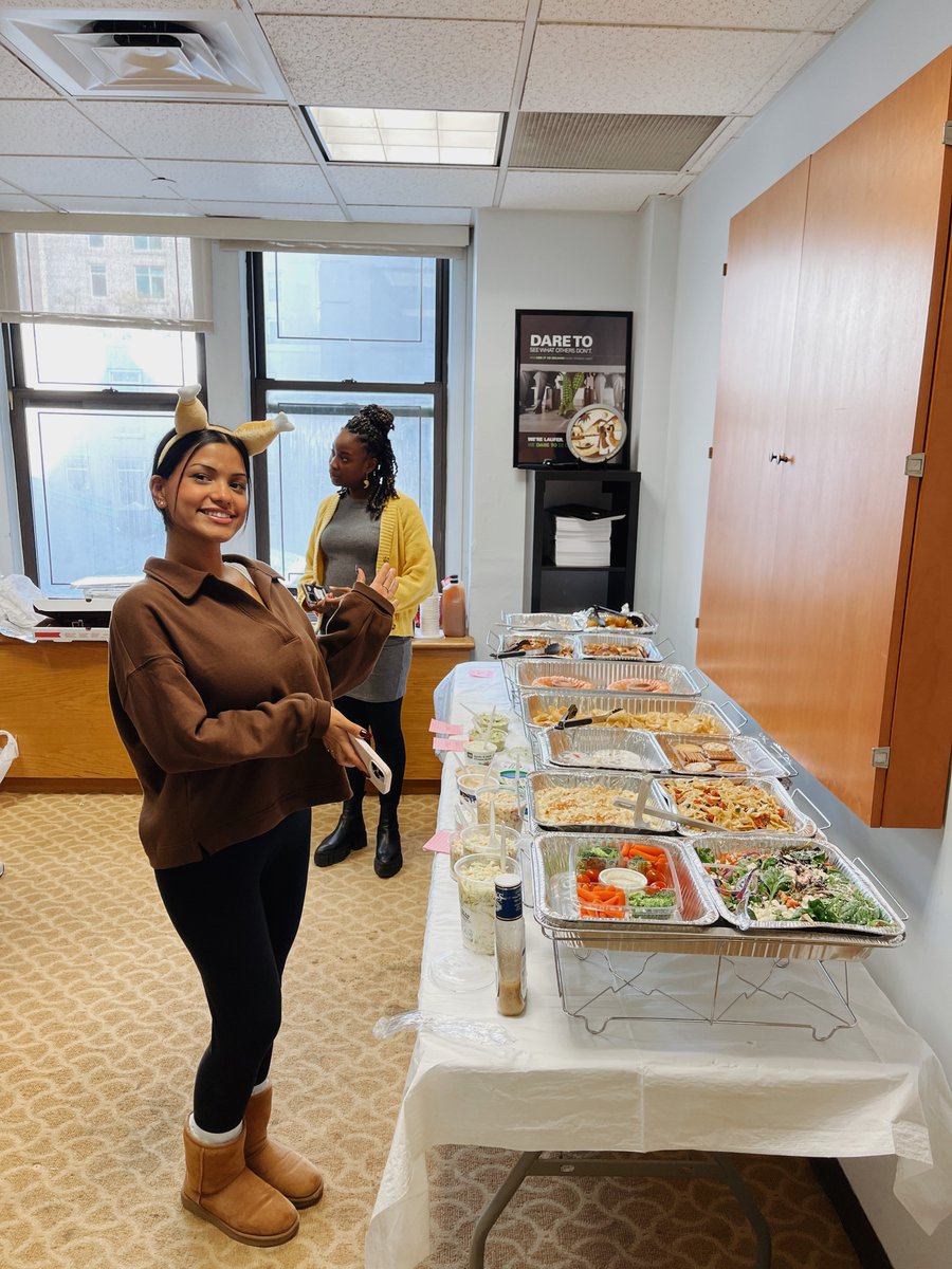 Laufer Group International tweet media