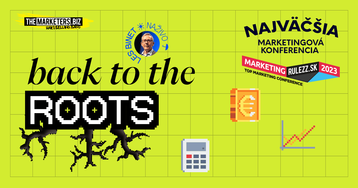 Príďte si vypočuť výsledky prieskumu, v ktorom sme získali odpovede až od 461 študentov. Zaujímavé postrehy zo študentského prostredia vám prezradíme v ADMA bloku na Marketing RULEZZ'23 - Toto je nová generácia v marketingu!🤙 marketingrulezz.sk/program#worksh…