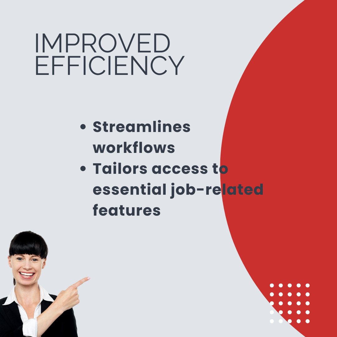 Not all Warehouse Management Systems are created equal. Here are some (profit-influencing, business) reasons why you should pick one that has a well thought-out and intuitive interface. 1 of 2 
#WMS #warehousemanagement #logisticstechnology #supplychainsolutions #uidesign