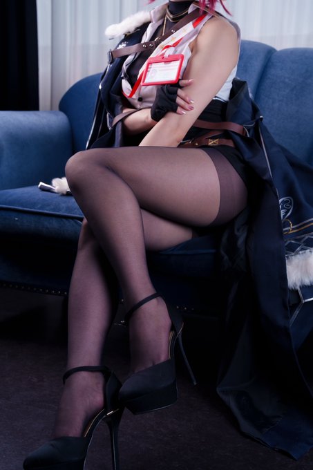 Twitterのコスプレ画像35