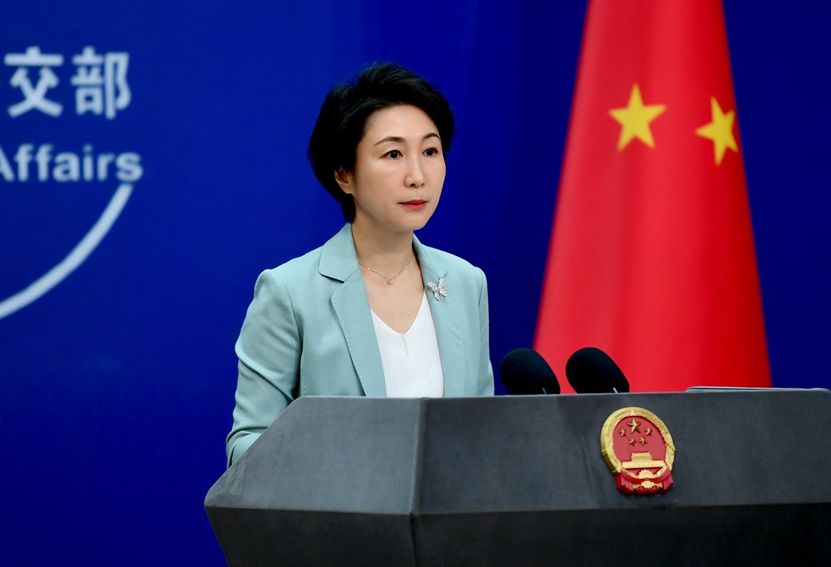 TristanNodalo's tweet image. THREAD: 'NULL AND VOID' 

China rejects the idea of another South China Sea Code of Conduct (COC) apart from the one being discussed by ASEAN and China 

Pres. Bongbong Marcos earlier floated the idea of a separate COC between PH, Malaysia and Vietnam @cnnphilippines