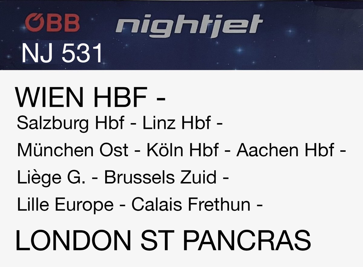 Simply Railway tweet media