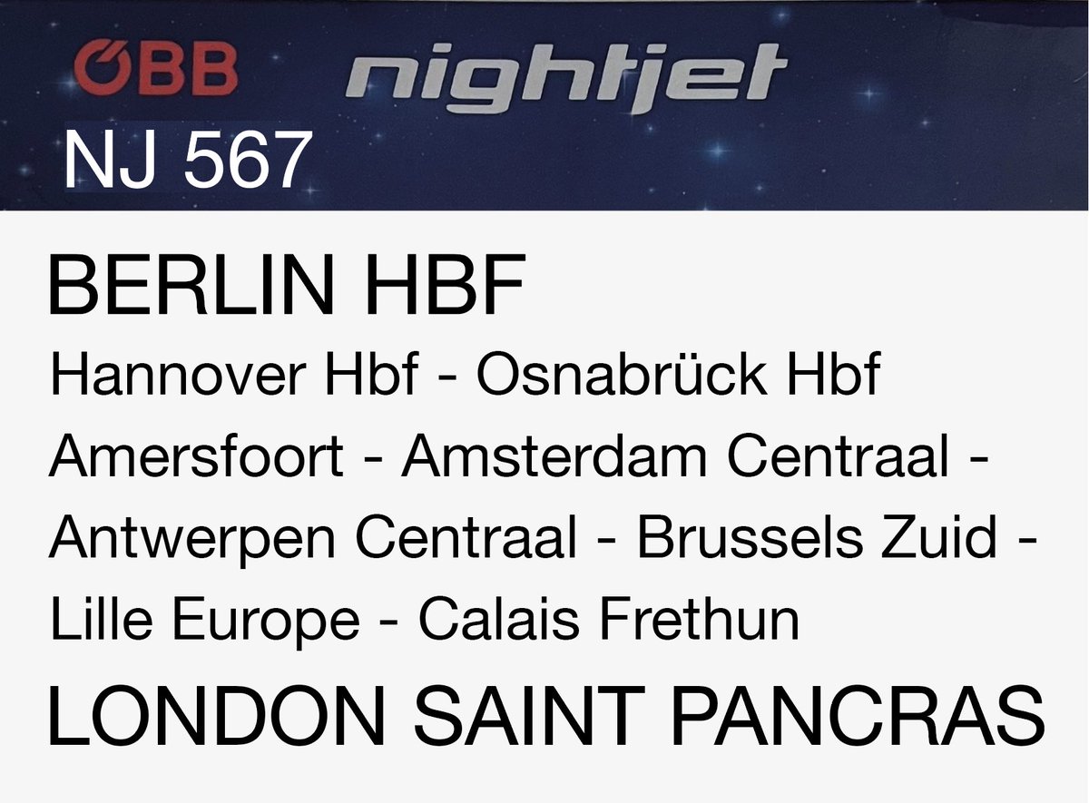 Simply Railway tweet media