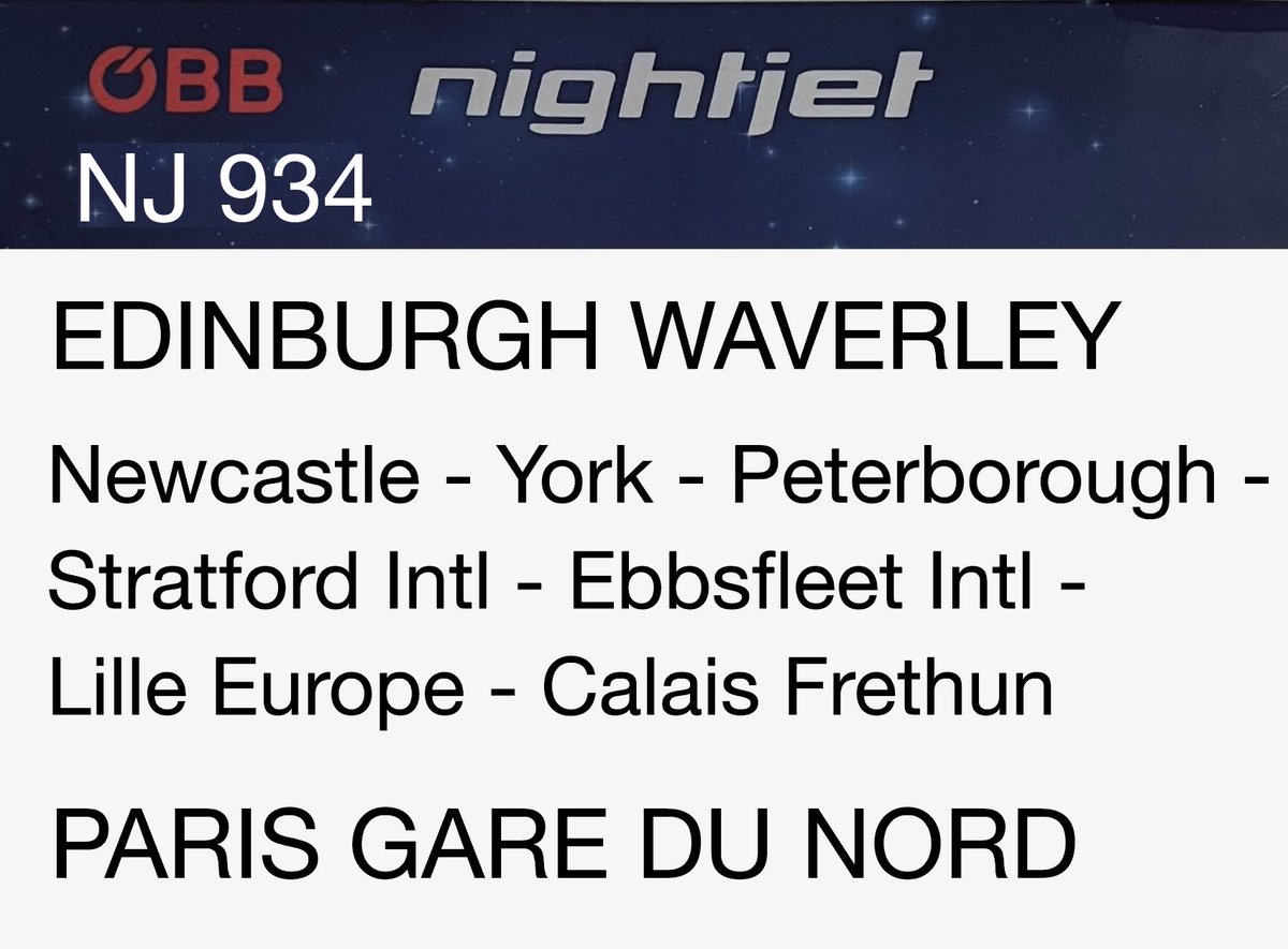 Simply Railway tweet media