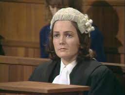 SaveRedlandLibr's tweet photo. 2:30pm TODAY on @TalkingPicsTV
From 1973, s2 Case 25 part 1 (of 3) of #CourtroomDrama #CrownCourt “Love Thy Neighbour: R. v Thornton and Thornton - Part 1” directed by #BrianParker & written by #SeanHignett
🌟#RichardWarner #DavidAshford #DorothyVernon #WarrenClarke #TonyDoyle https://t.co/9f9rV6zWV0