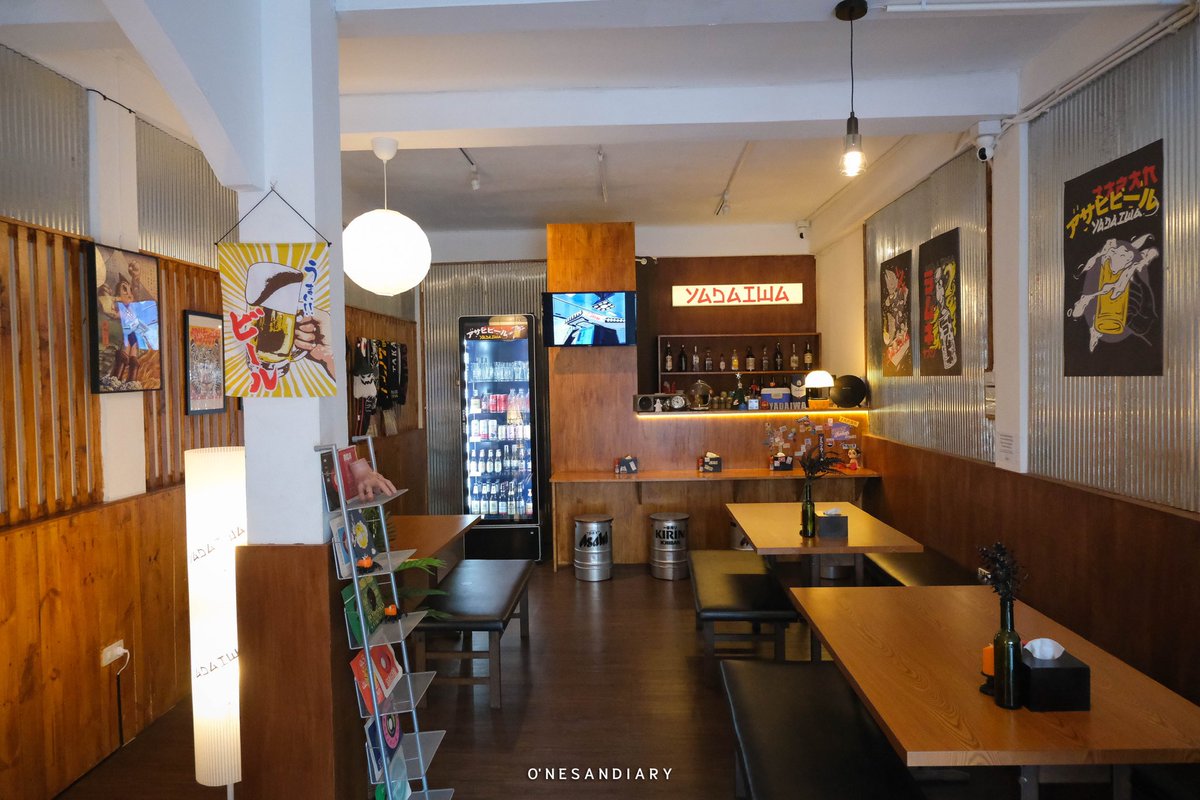 One_San_diary's tweet photo. ยะไดวะ (YADAIWA) ร้านข้าวแกงกะหรี่ญี่ปุ่นฟิวดีย่านเจ็ดยอด #รีวิวเชียงใหม่ #reviewchiangmai #คาเฟ่เชียงใหม่ #ReviewThailand #เชียงใหม่ #cafechiangmai  #อร่อยไปแดก #อร่อยบอกต่อ #cafehoppingcnx #cafeinchiangmai #ของกินเชียงใหม่ #ร้านอาหารเชียงใหม่ https://t.co/FH4kB7tBJ4