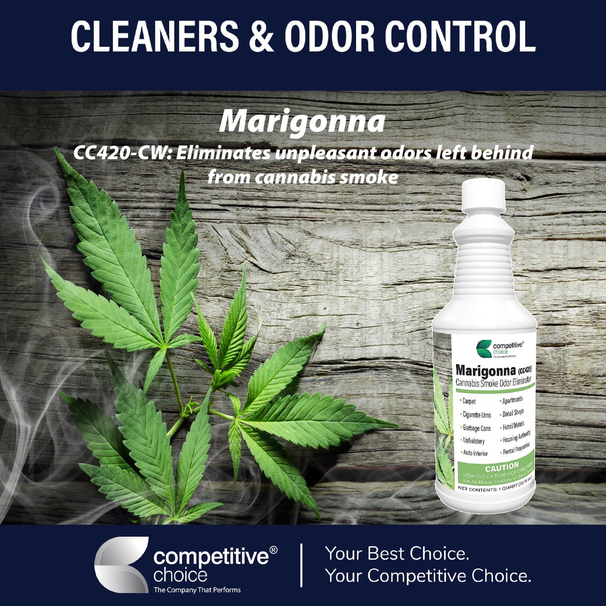 Competitive Choice tweet media