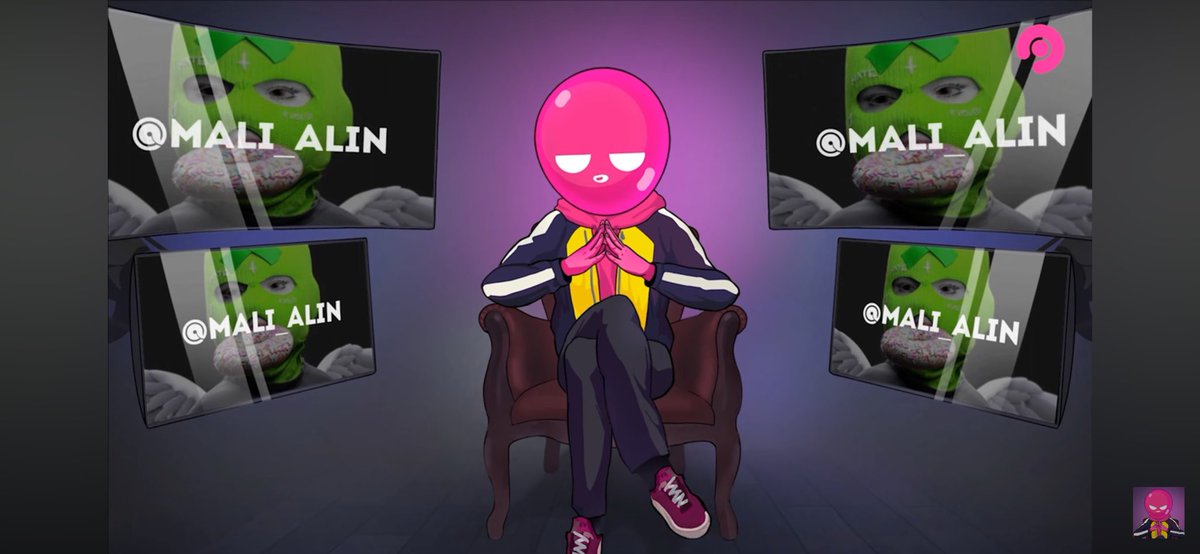 Let’s watch this episode together!🫶🏻😻 <a href="/Bloobsycom/">Bloobsy</a>