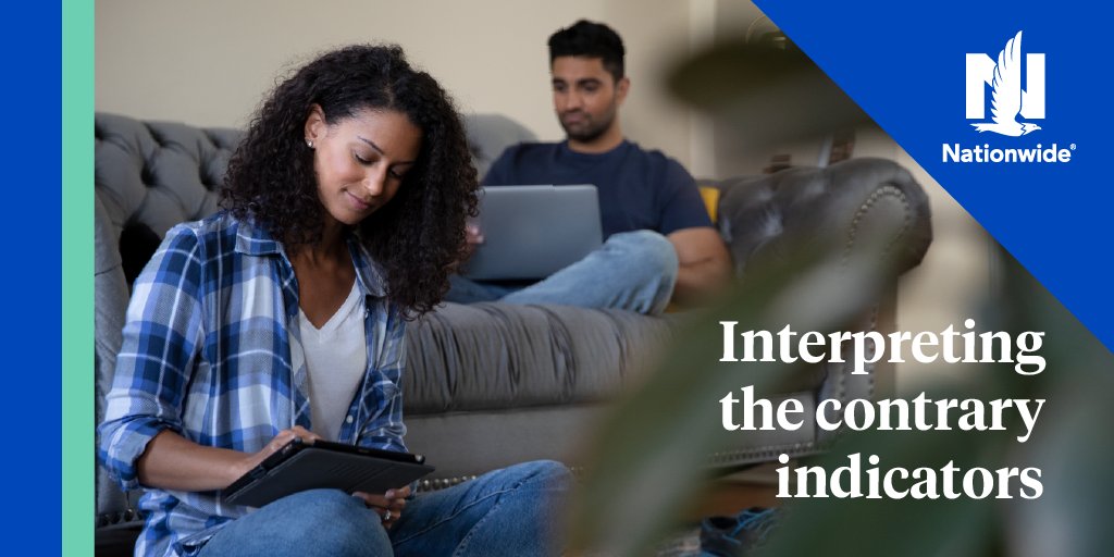 Are stocks poised for a year-end rally? Several market indicators are pointing in that direction. Get a read on current market conditions in our latest Chart of the Week.

#markets | #chartoftheweek | #bearmarket

blog.nationwidefinancial.com/markets-econom…