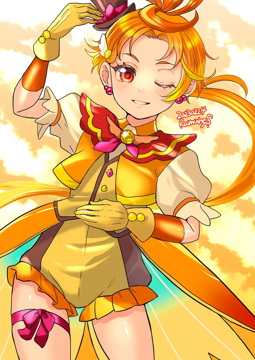 #いい太ももの日