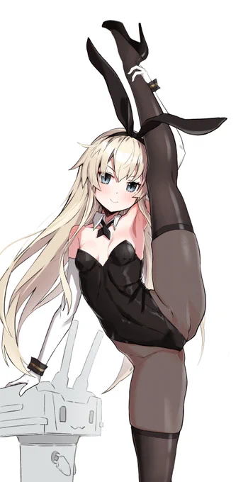 #いい太ももの日 